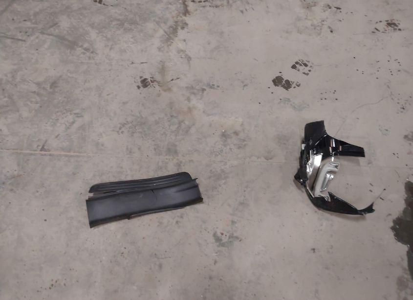 Photo 12 of 2012 Chevrolet Captiva SPORT FLEET LTZ (VIN 3GNFL4E53CS585674)