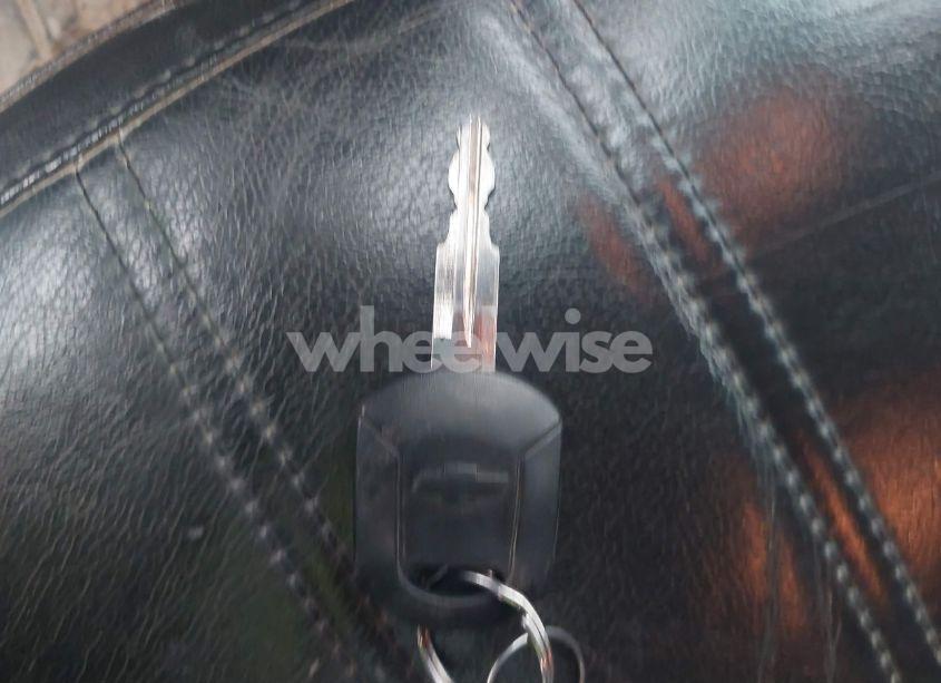 Photo 11 of 2012 Chevrolet Captiva SPORT LTZ (VIN 3GNFL4E54CS630119)