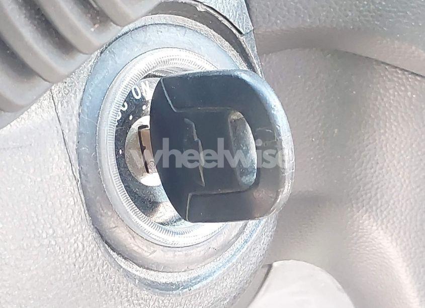 Photo 11 of 2012 Chevrolet Captiva SPORT LTZ (VIN 3GNFL4E54CS643971)