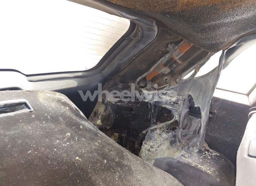 Photo 6 of 2012 Chevrolet Captiva SPORT LTZ (VIN 3GNFL4E54CS643971)