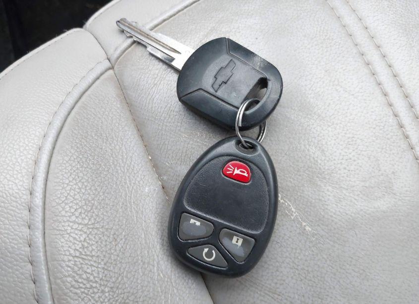 Photo 11 of 2012 Chevrolet Captiva SPORT FLEET LTZ (VIN 3GNFL4E55CS599379)