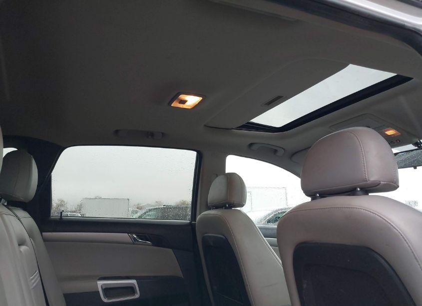 Photo 16 of 2012 Chevrolet Captiva SPORT FLEET LTZ (VIN 3GNFL4E55CS599379)