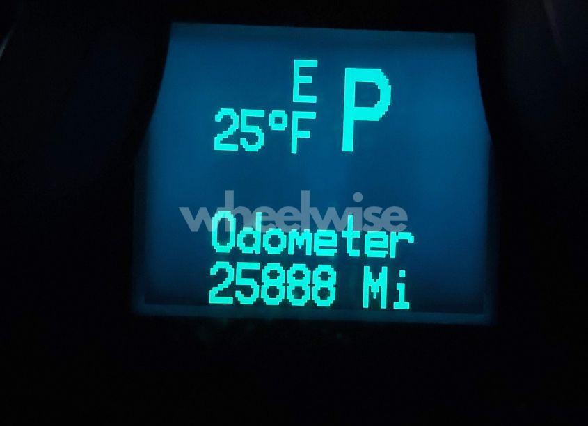 Photo 15 of 2012 Chevrolet Captiva SPORT LTZ (VIN 3GNFL4E56CS533889)