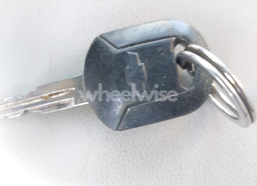 Photo 11 of 2012 Chevrolet Captiva SPORT LTZ (VIN 3GNFL4E56CS606291)