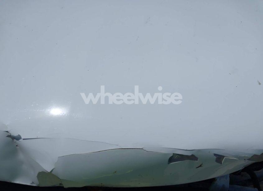 Photo 10 of 2012 Chevrolet Captiva SPORT LTZ (VIN 3GNFL4E57CS641437)