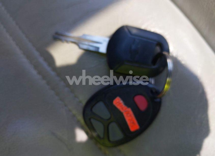 Photo 11 of 2012 Chevrolet Captiva SPORT LTZ (VIN 3GNFL4E57CS641437)