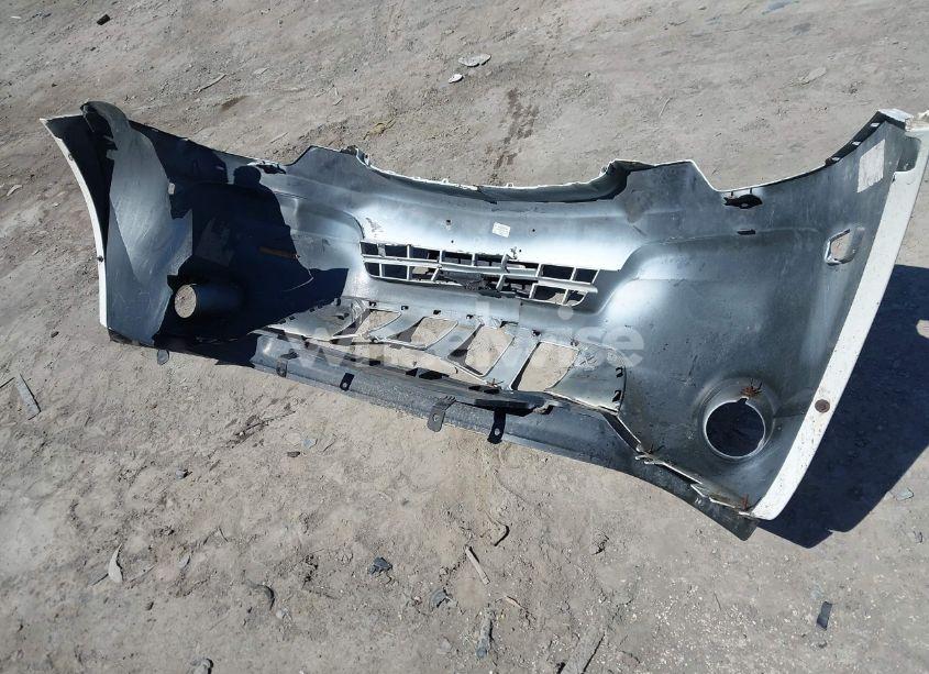 Photo 12 of 2012 Chevrolet Captiva SPORT LTZ (VIN 3GNFL4E57CS641437)