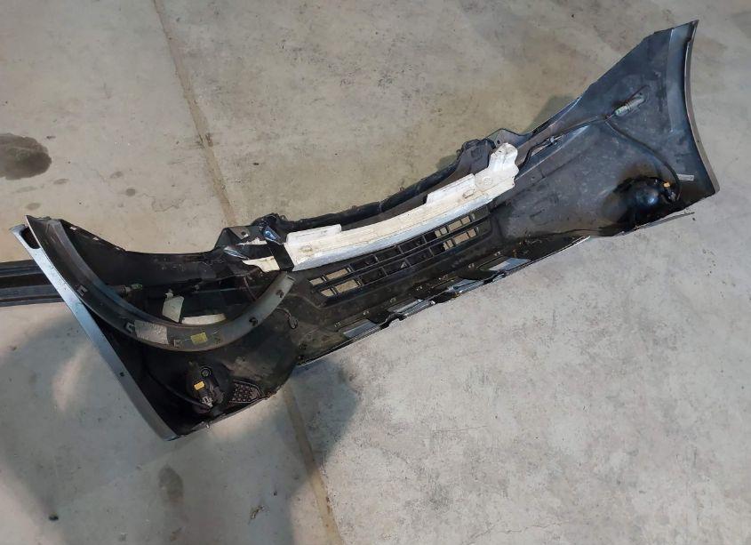 Photo 12 of 2012 Chevrolet Captiva SPORT LTZ (VIN 3GNFL4E5XCS585543)