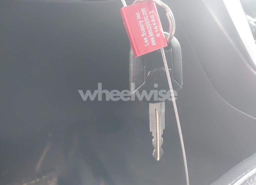 Photo 11 of 2013 Chevrolet Captiva SPORT LTZ (VIN 3GNFL4EK6DS521653)