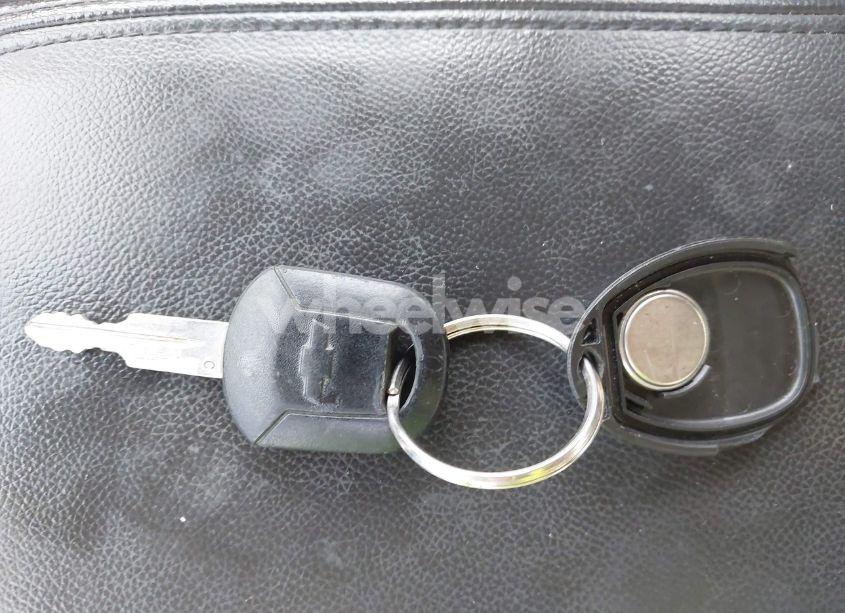 Photo 11 of 2013 Chevrolet Captiva SPORT LTZ (VIN 3GNFL4EK6DS526805)