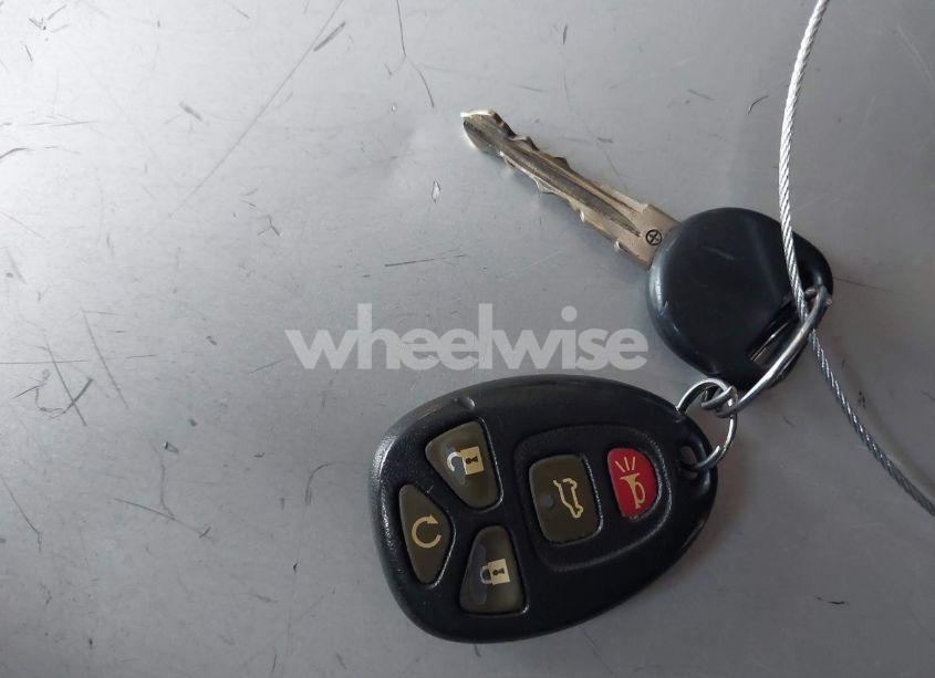 Photo 11 of 2007 Chevrolet Suburban 2500 LT (VIN 3GNGC26K67G190541)