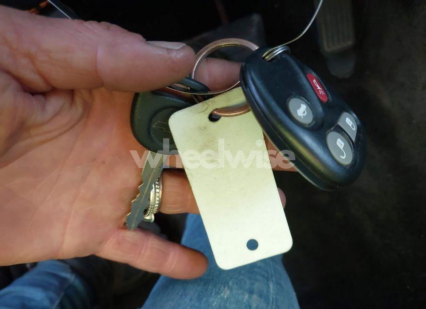 Photo 11 of 2002 Chevrolet Avalanche 2500 (VIN 3GNGK23G02G245206)