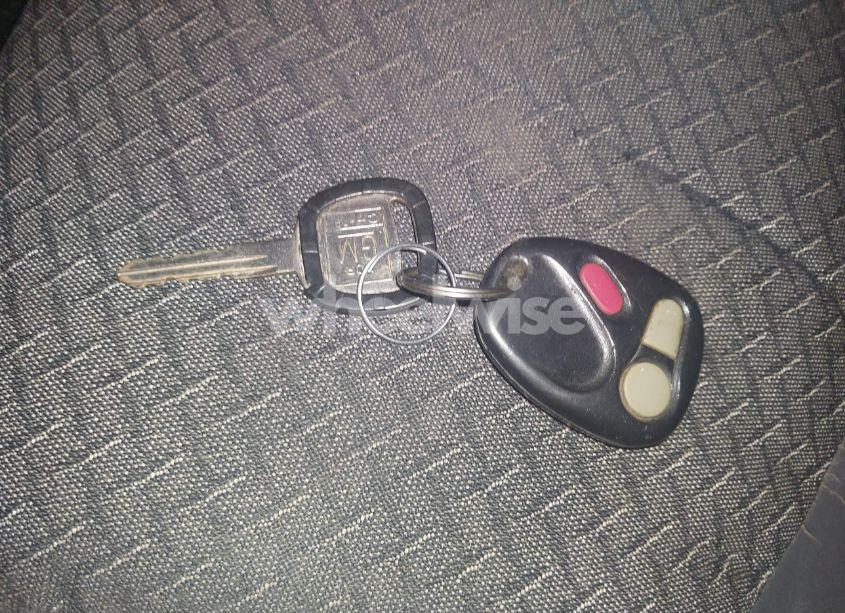 Photo 11 of 2002 Chevrolet Avalanche 2500 (VIN 3GNGK23G12G155093)