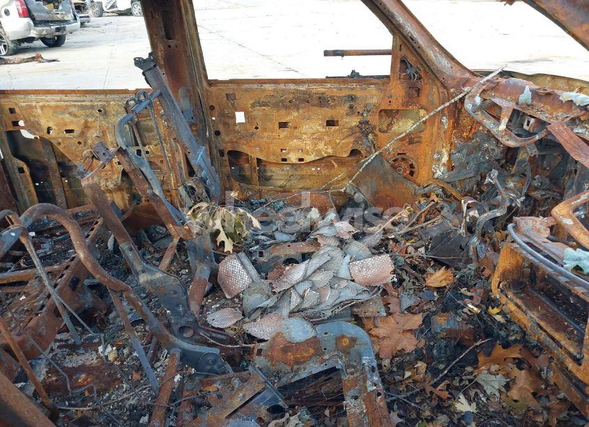 Photo 5 of 2002 Chevrolet Avalanche 2500 (VIN 3GNGK23GX2G224234)