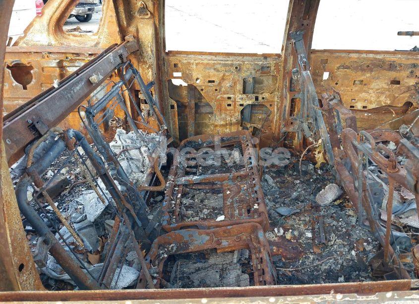 Photo 8 of 2002 Chevrolet Avalanche 2500 (VIN 3GNGK23GX2G224234)