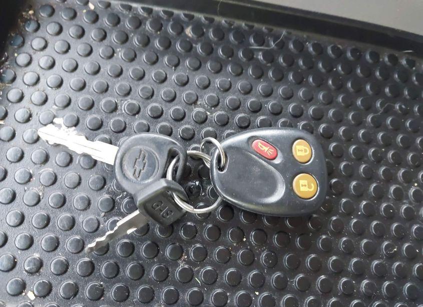 Photo 11 of 2003 Chevrolet Suburban 2500 LT (VIN 3GNGK26G23G227111)