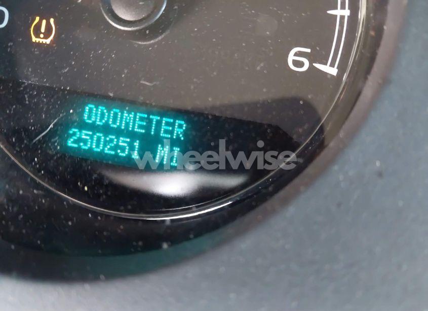 Photo 15 of 2007 Chevrolet Suburban 2500 LT (VIN 3GNGK26KX7G286269)