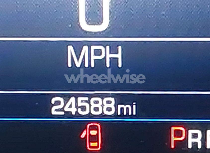 Photo 15 of 2019 Chevrolet Blazer (VIN 3GNKBBRA0KS600062)