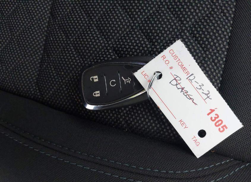 Photo 11 of 2019 Chevrolet Blazer (VIN 3GNKBBRA0KS702235)