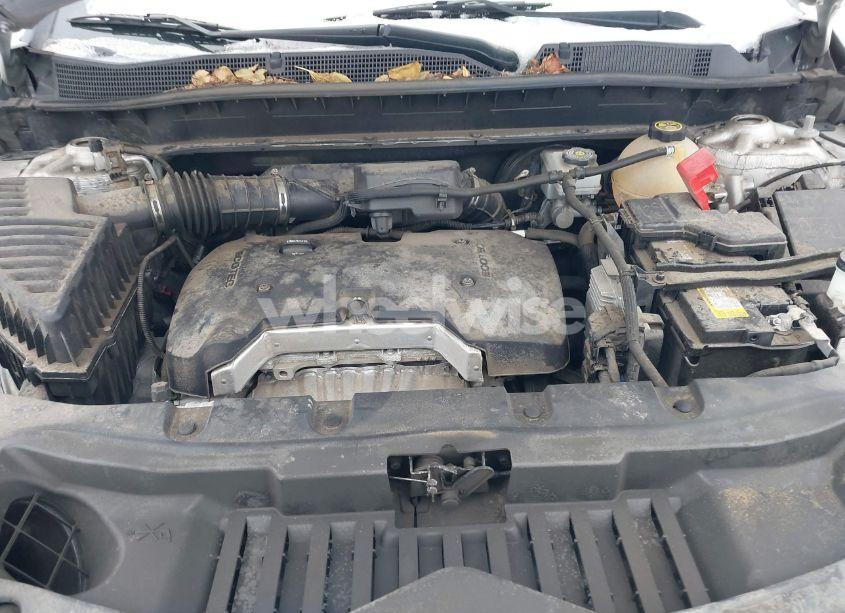 Photo 10 of 2020 Chevrolet Blazer FWD 1LT (VIN 3GNKBBRA0LS572491)