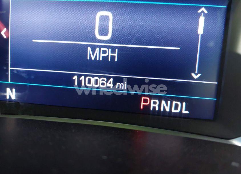 Photo 15 of 2020 Chevrolet Blazer FWD 1LT (VIN 3GNKBBRA0LS678651)