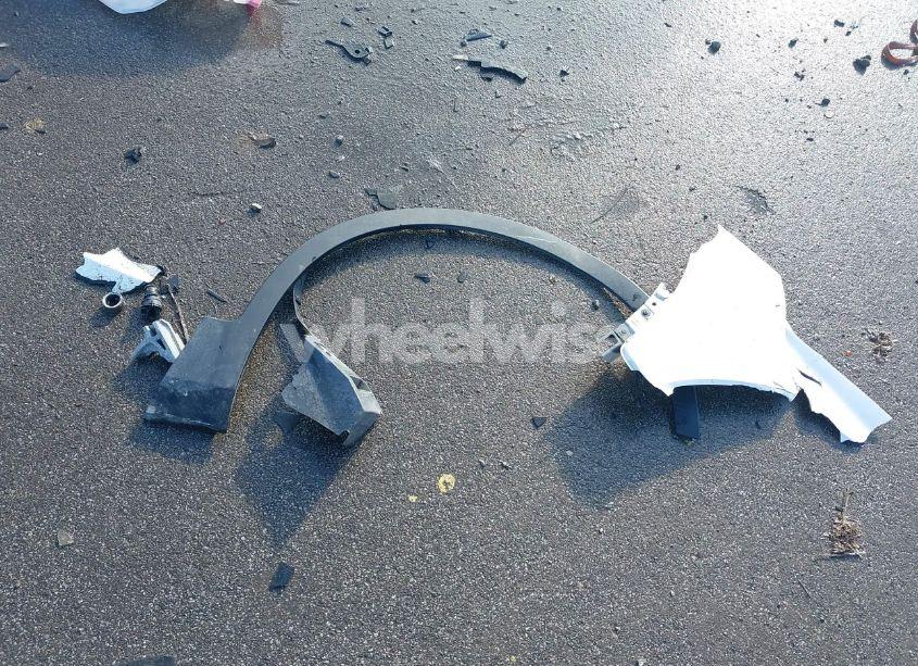 Photo 12 of 2021 Chevrolet Blazer FWD 1LT (VIN 3GNKBBRA0MS530162)