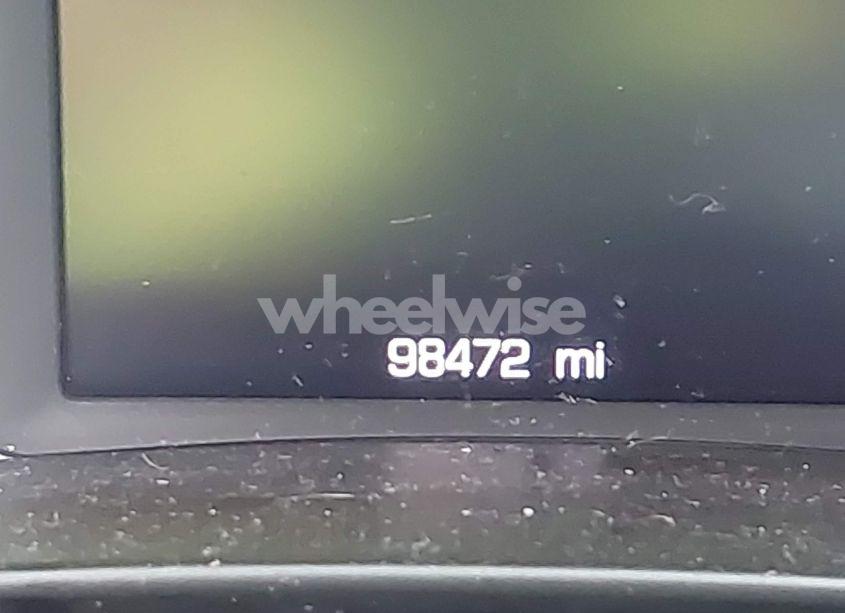 Photo 15 of 2021 Chevrolet Blazer FWD 1LT (VIN 3GNKBBRA0MS576302)