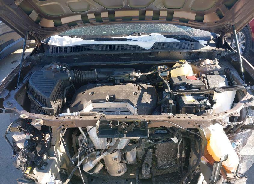 Photo 10 of 2019 Chevrolet Blazer (VIN 3GNKBBRA1KS606551)