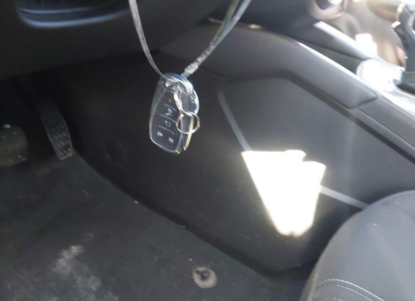 Photo 11 of 2019 Chevrolet Blazer (VIN 3GNKBBRA1KS606551)