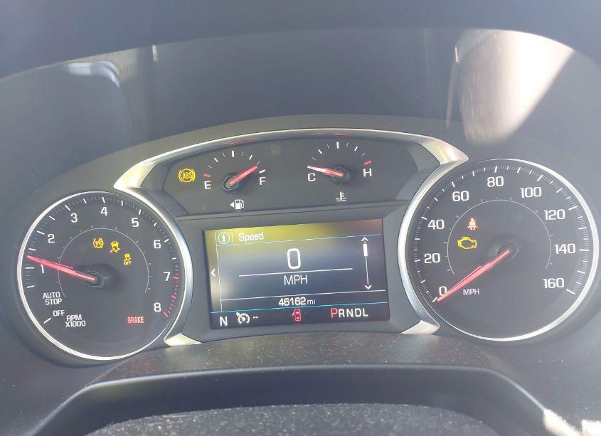 Photo 16 of 2019 Chevrolet Blazer (VIN 3GNKBBRA1KS606551)