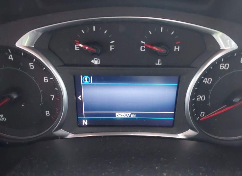 Photo 15 of 2019 Chevrolet Blazer (VIN 3GNKBBRA1KS657872)