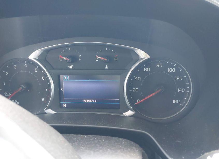 Photo 7 of 2019 Chevrolet Blazer (VIN 3GNKBBRA1KS657872)