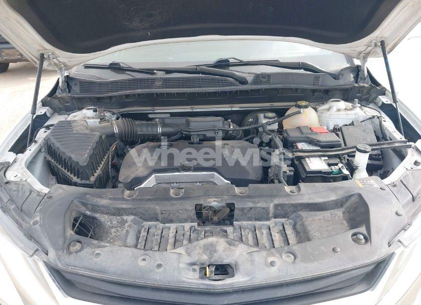 Photo 10 of 2020 Chevrolet Blazer FWD 1LT (VIN 3GNKBBRA1LS547373)