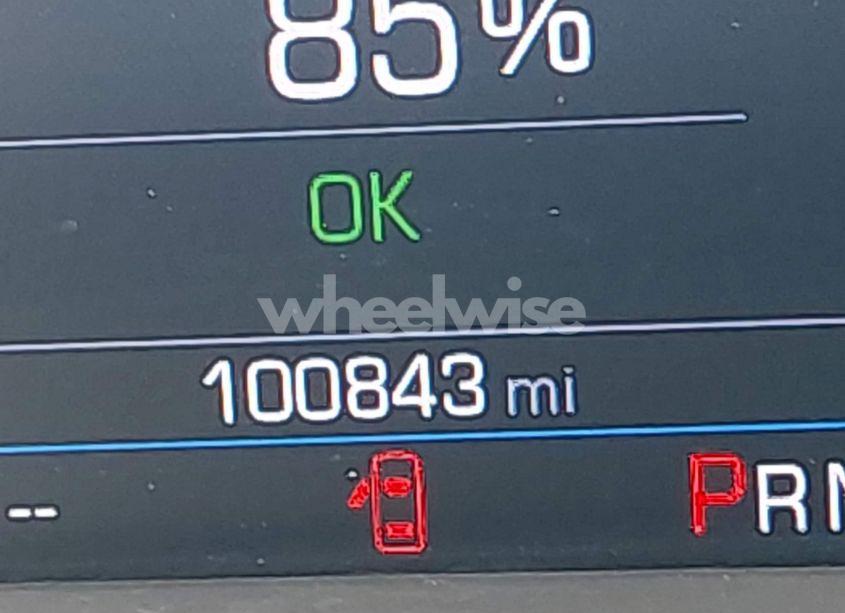 Photo 15 of 2020 Chevrolet Blazer FWD 1LT (VIN 3GNKBBRA1LS547373)