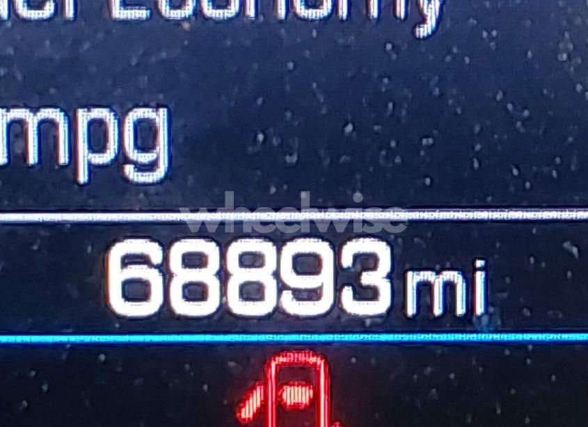 Photo 15 of 2020 Chevrolet Blazer FWD 1LT (VIN 3GNKBBRA1LS590157)