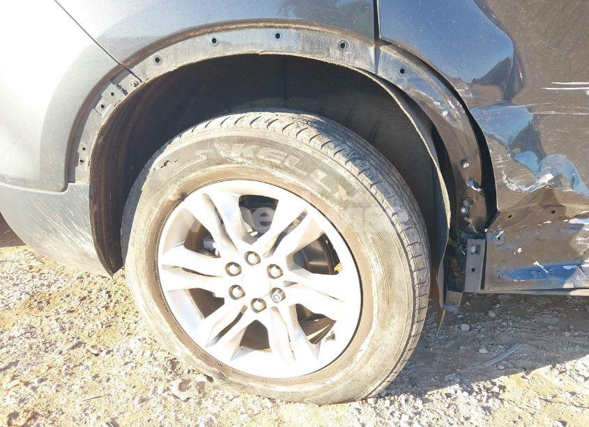 Photo 18 of 2020 Chevrolet Blazer FWD 1LT (VIN 3GNKBBRA1LS590157)