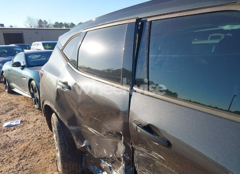 Photo 21 of 2020 Chevrolet Blazer FWD 1LT (VIN 3GNKBBRA1LS590157)