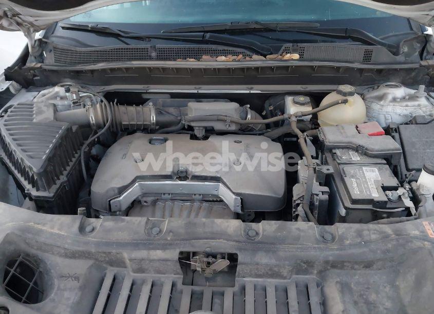 Photo 10 of 2020 Chevrolet Blazer FWD 1LT (VIN 3GNKBBRA1LS649501)
