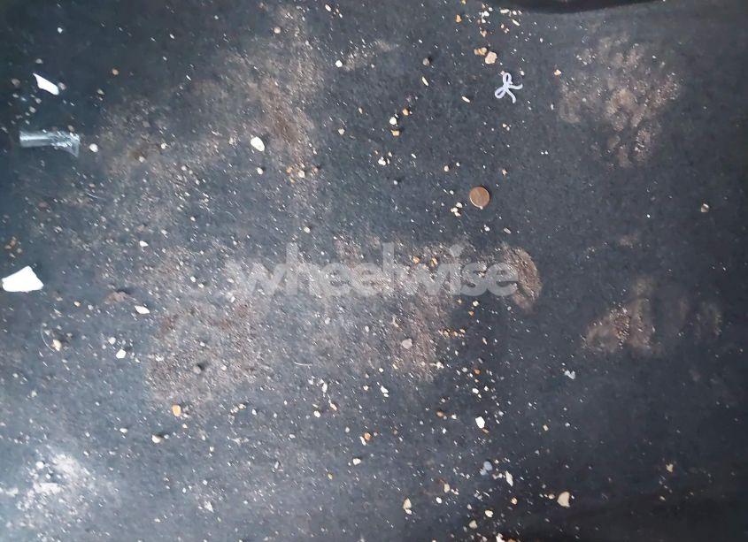 Photo 8 of 2020 Chevrolet Blazer FWD 1LT (VIN 3GNKBBRA1LS649501)