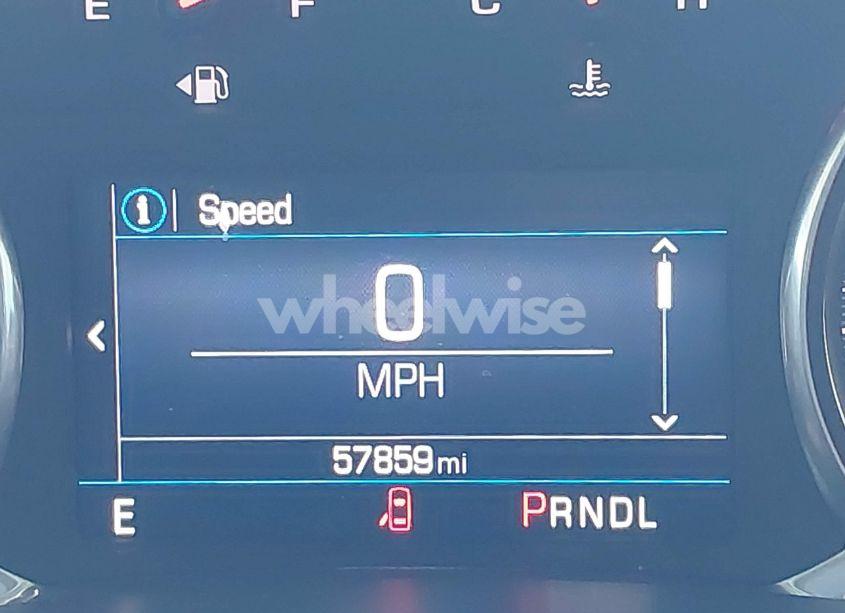 Photo 15 of 2020 Chevrolet Blazer FWD 1LT (VIN 3GNKBBRA1LS669618)