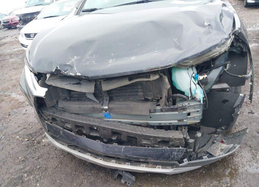 Photo 11 of 2020 Chevrolet Blazer FWD 1LT (VIN 3GNKBBRA1LS710846)