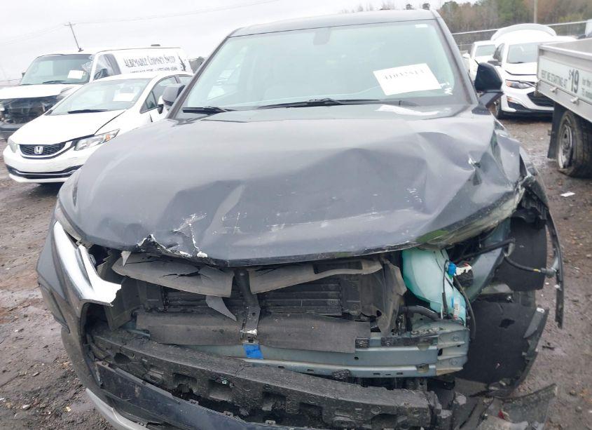 Photo 12 of 2020 Chevrolet Blazer FWD 1LT (VIN 3GNKBBRA1LS710846)