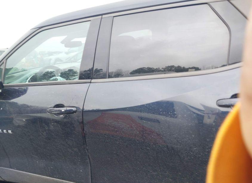 Photo 14 of 2020 Chevrolet Blazer FWD 1LT (VIN 3GNKBBRA1LS710846)