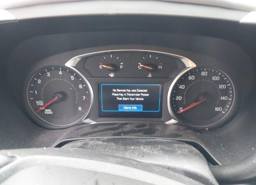 Photo 15 of 2020 Chevrolet Blazer FWD 1LT (VIN 3GNKBBRA1LS710846)