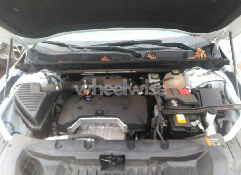 Photo 10 of 2019 Chevrolet Blazer (VIN 3GNKBBRA2KS691951)