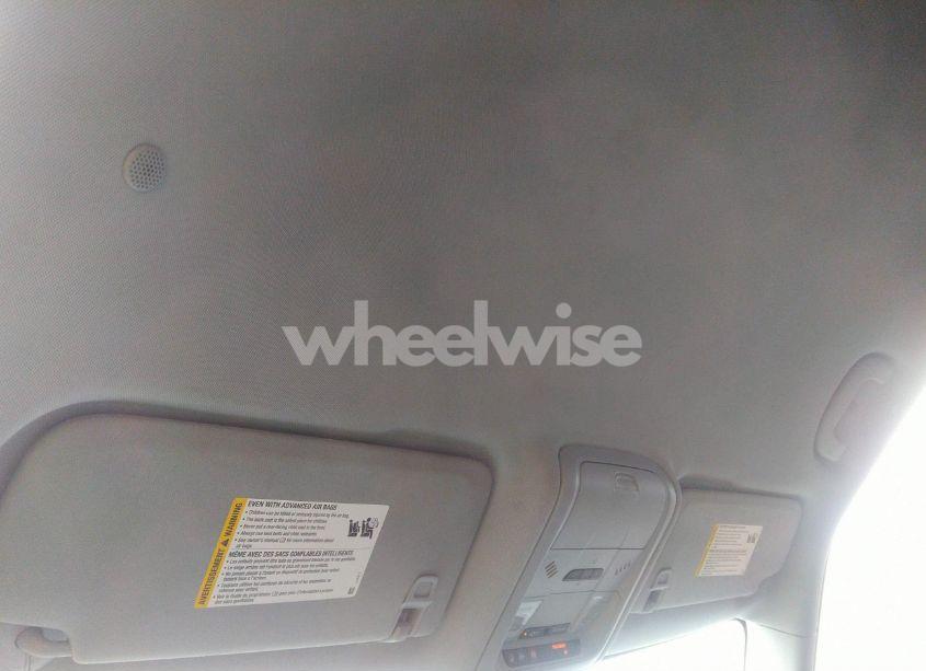 Photo 22 of 2019 Chevrolet Blazer (VIN 3GNKBBRA2KS691951)