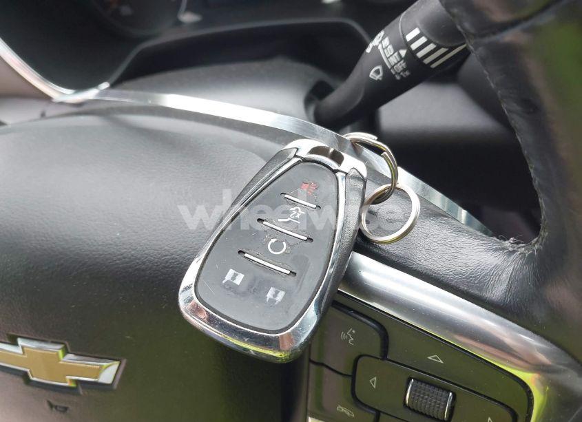 Photo 11 of 2019 Chevrolet Blazer (VIN 3GNKBBRA3KS591941)