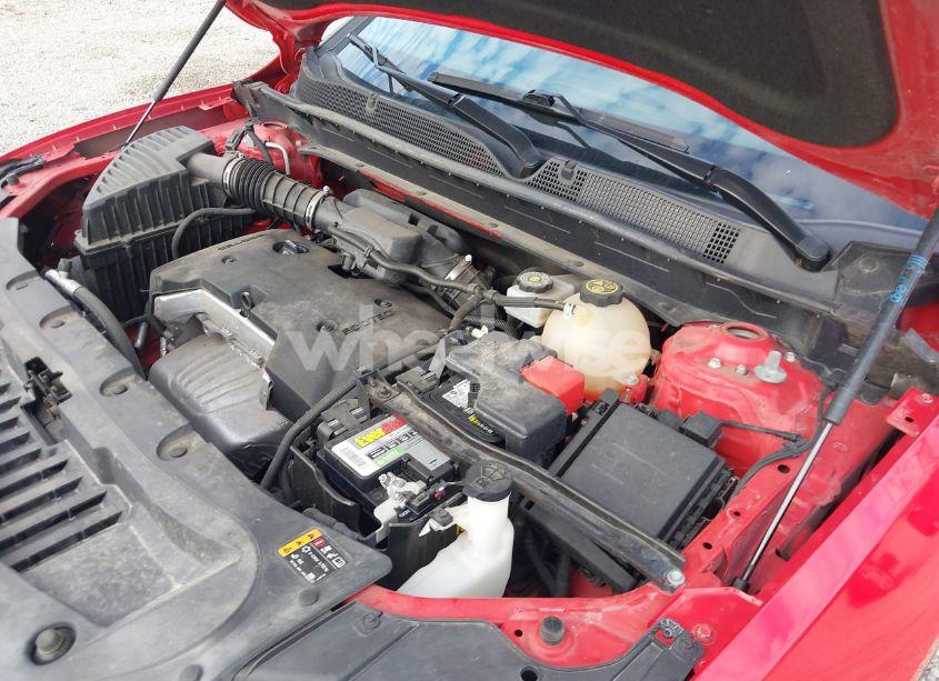 Photo 10 of 2019 Chevrolet Blazer (VIN 3GNKBBRA3KS685012)