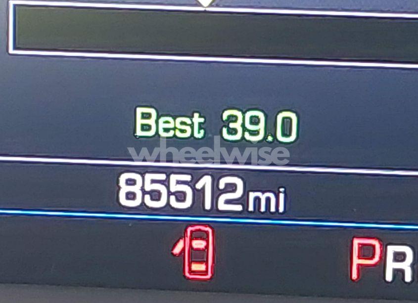 Photo 15 of 2019 Chevrolet Blazer (VIN 3GNKBBRA3KS685012)