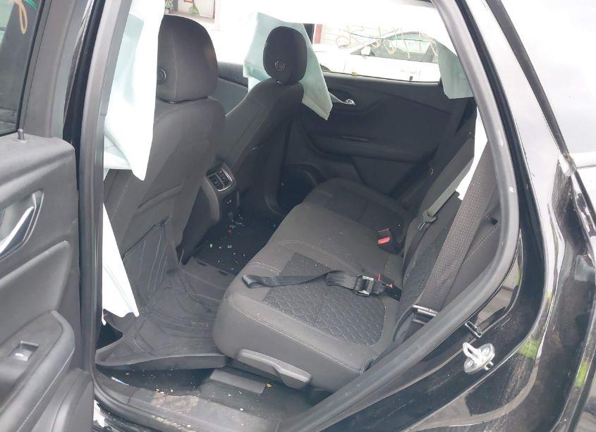 Photo 8 of 2020 Chevrolet Blazer FWD 1LT (VIN 3GNKBBRA3LS530235)